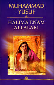Halima enam allalari