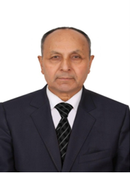 Habib Siddiq