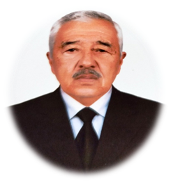 Bekmirza Madraximov